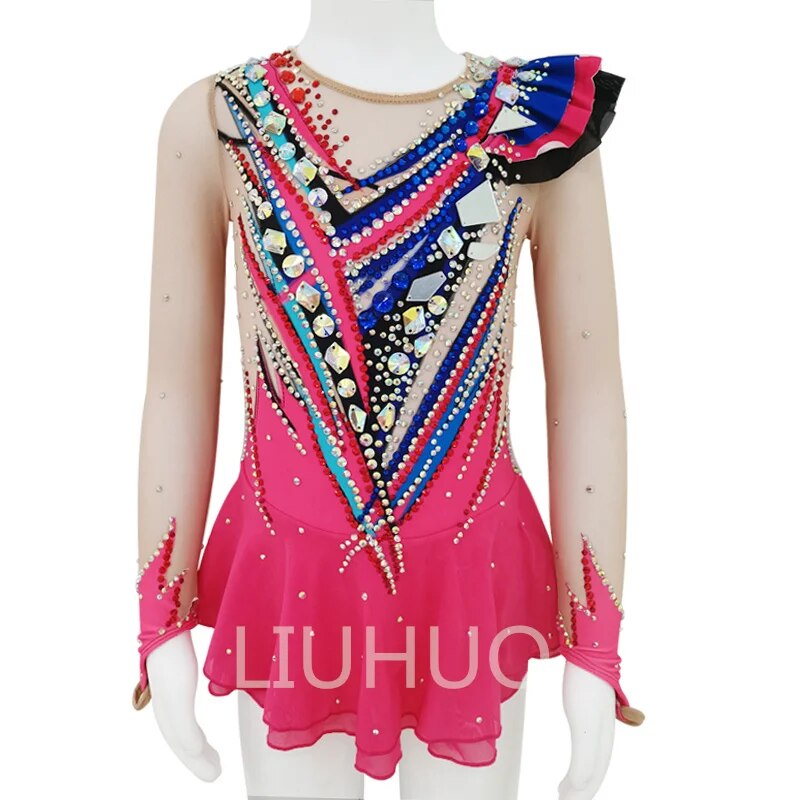 LH Skate BD2339-LIUHUO