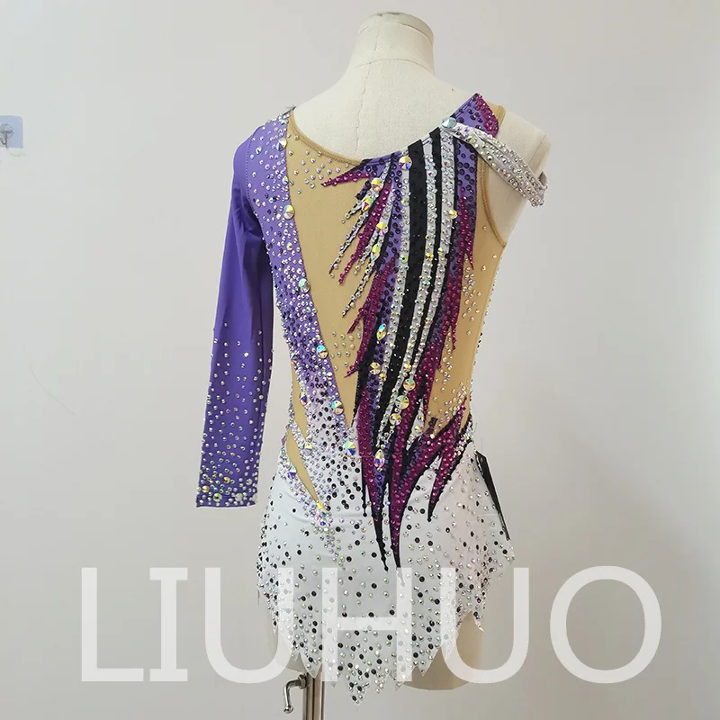 LH Rhythmic Gymnastics BD2026-LIUHUO