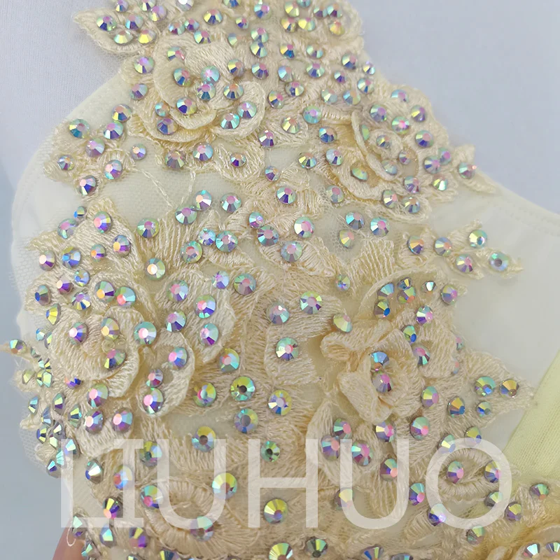 LH Lyrical Dance BD1447-LIUHUO