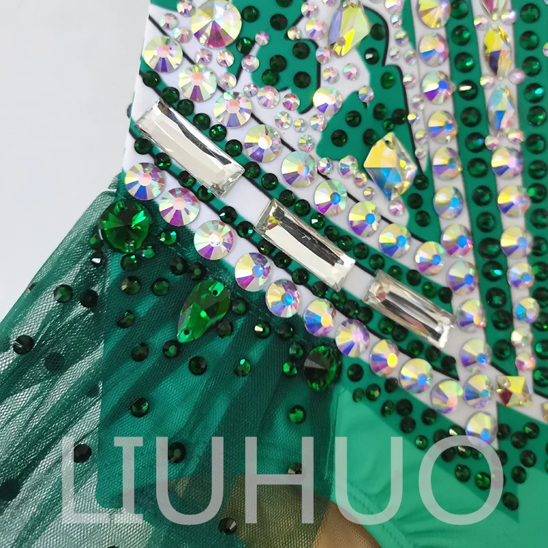 LH Rhythmic Gymnastics BD1803-LIUHUO