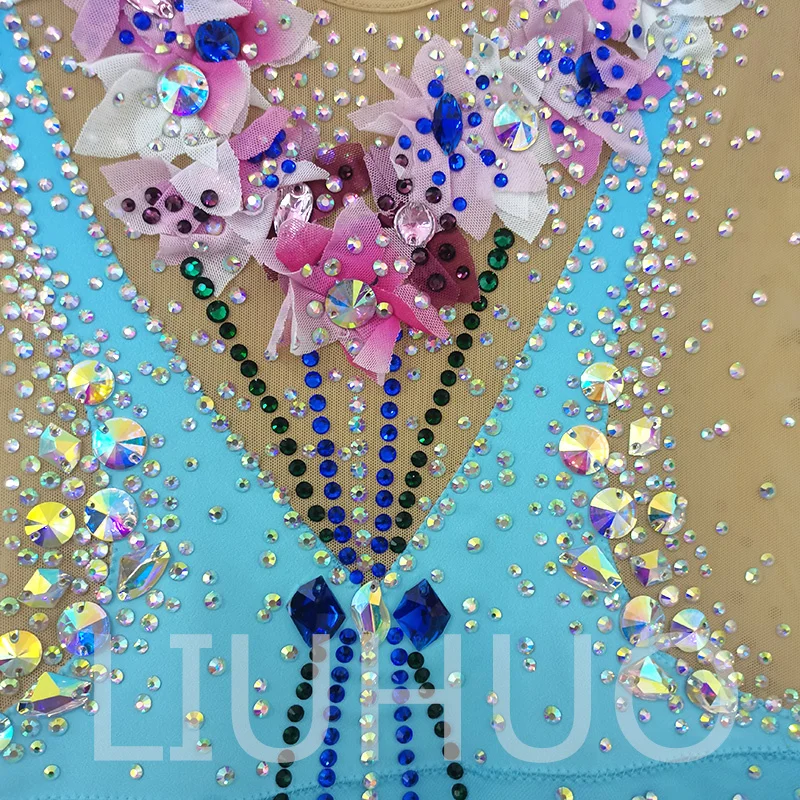 LH Rhythmic Gymnastics BD1726