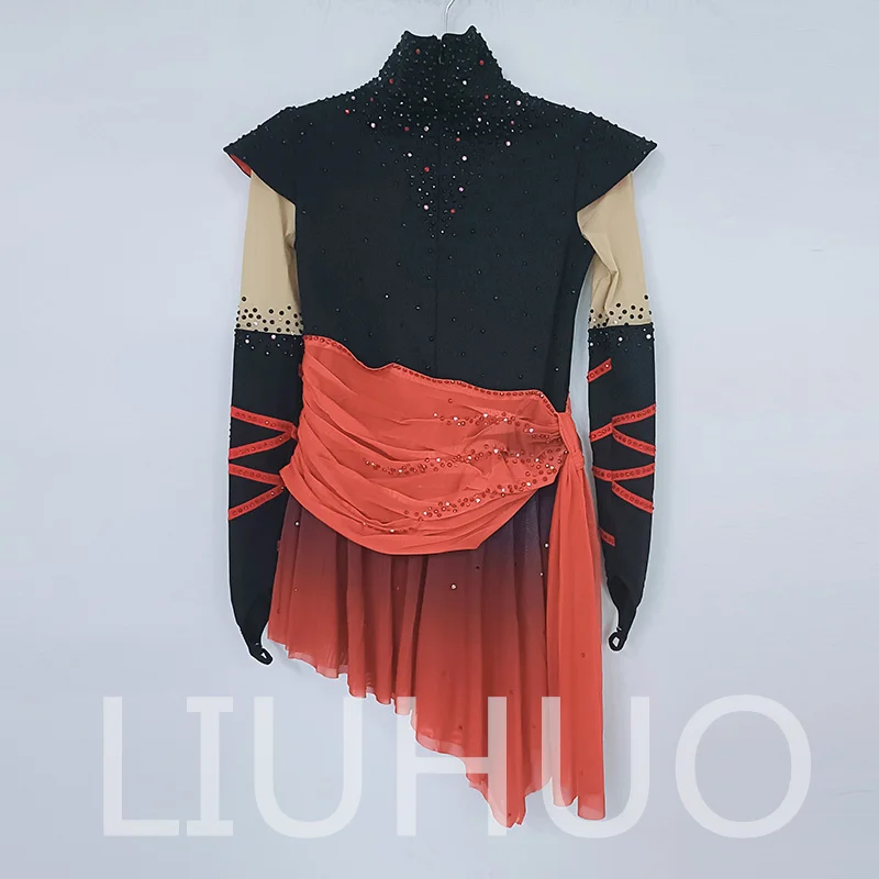 LH Skate BD2520-LIUHUO