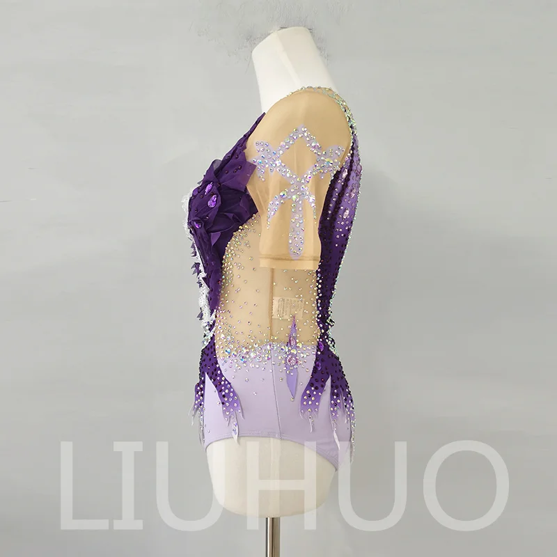 LH Rhythmic Gymnastics BD1825-LIUHUO