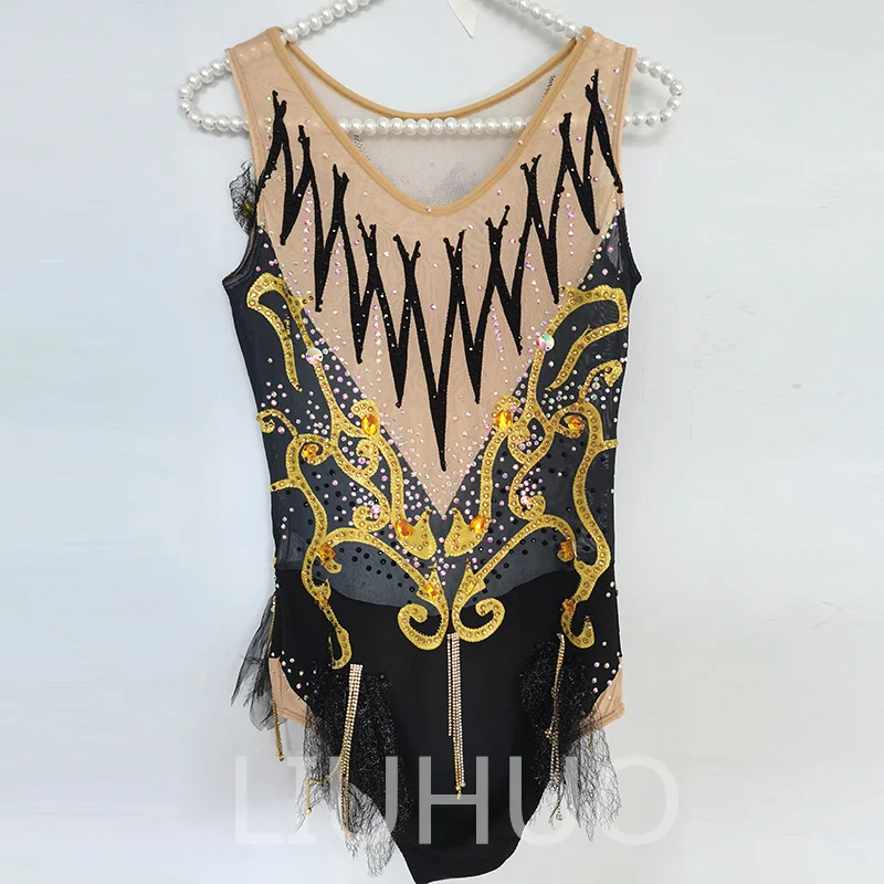LH Rhythmic Gymnastics BD1547
