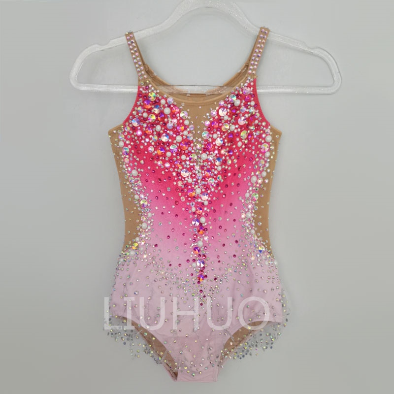 LH Rhythmic Gymnastics BD1375