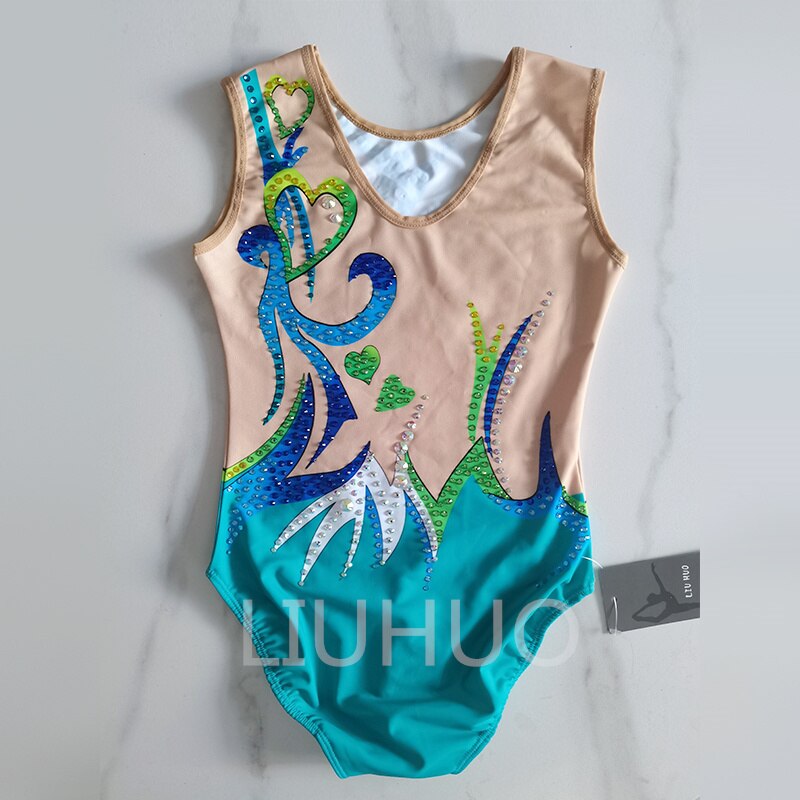 LH Gymnastics BD1083