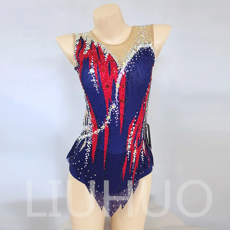 LH Rhythmic Gymnastics BD1675-LIUHUO