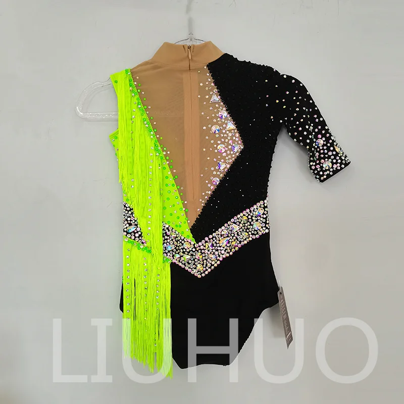 LH Rhythmic Gymnastics BD1676