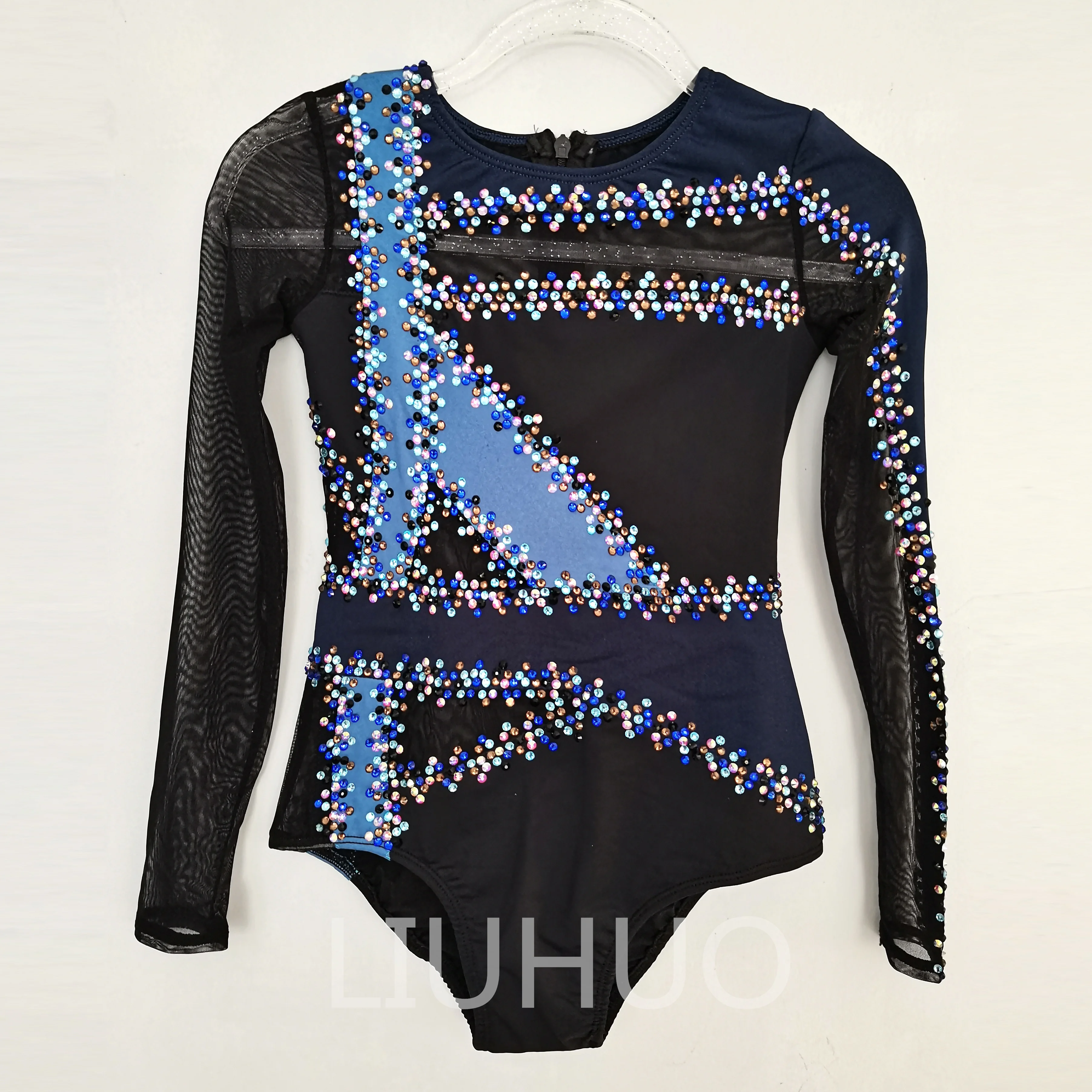 LH Lyrical Dance GD0038-LIUHUO