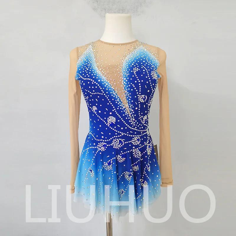 LH Skate BD2577-LIUHUO