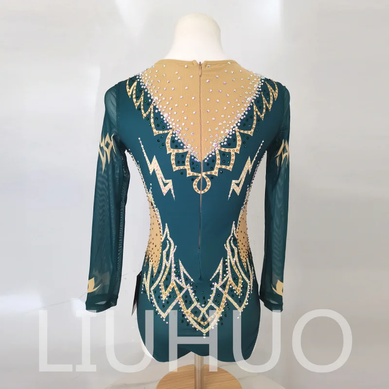 LH Rhythmic Gymnastics BD1875-LIUHUO