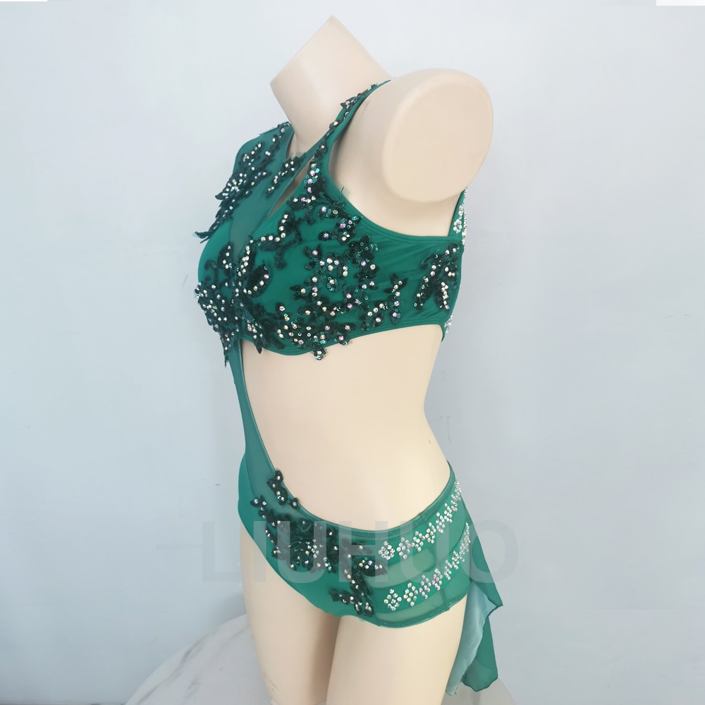 LH Lyrical Dance GD0031-LIUHUO