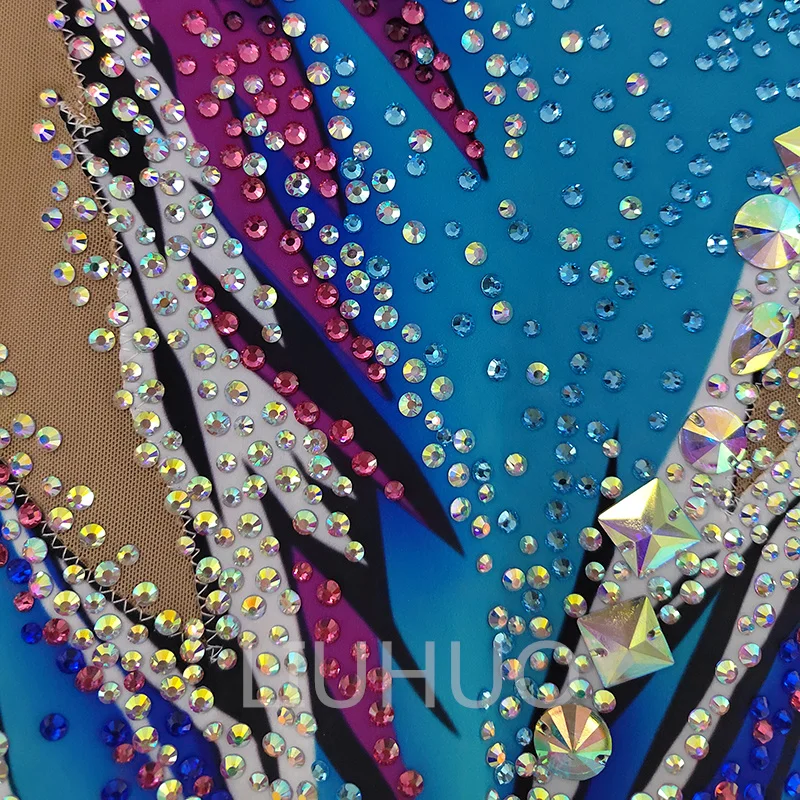 LH Rhythmic Gymnastics BD1413-LIUHUO