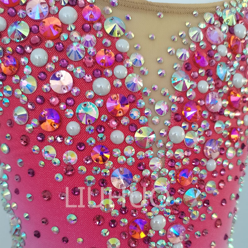 LH Rhythmic Gymnastics BD1375-LIUHUO