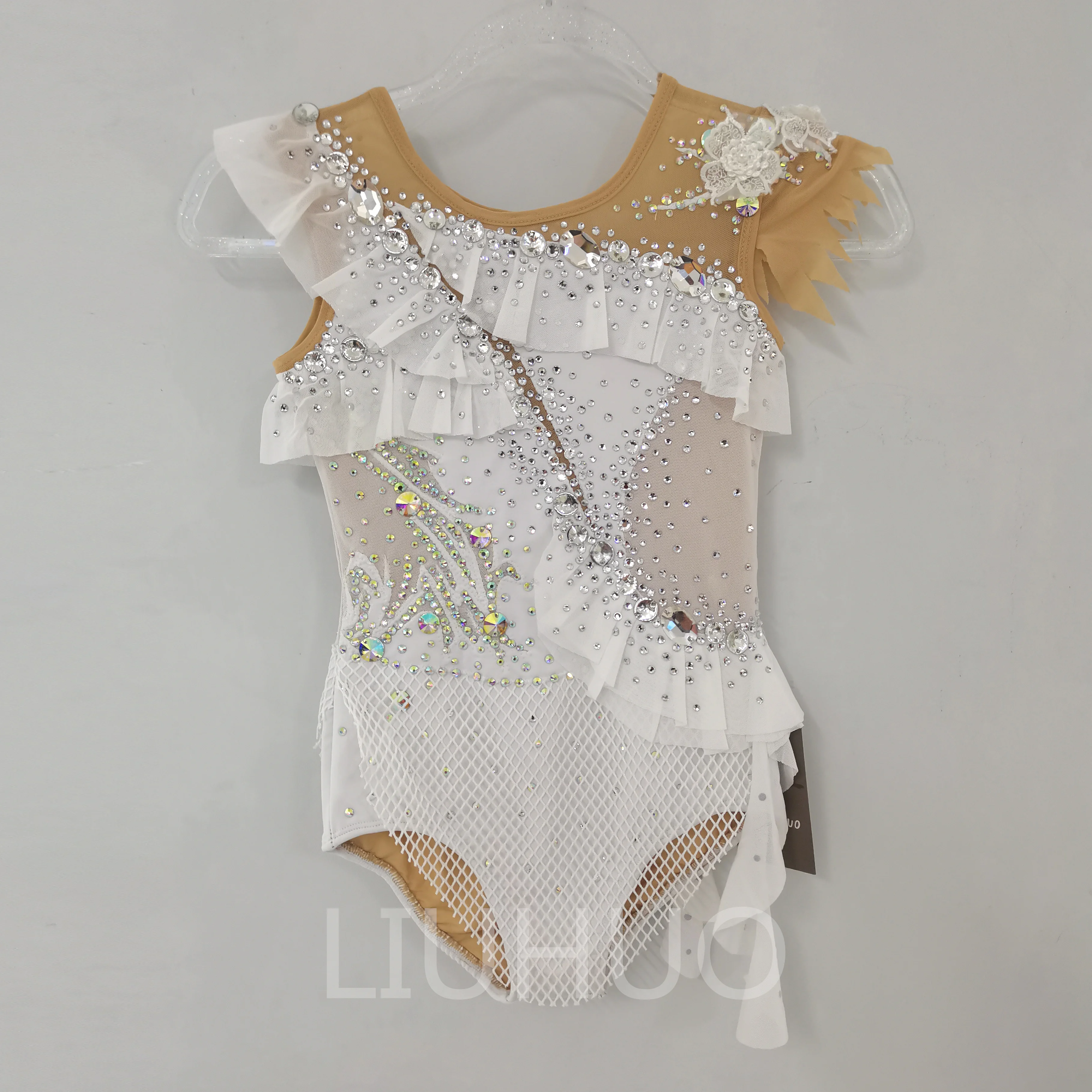 LH Rhythmic Gymnastics BD1461-LIUHUO