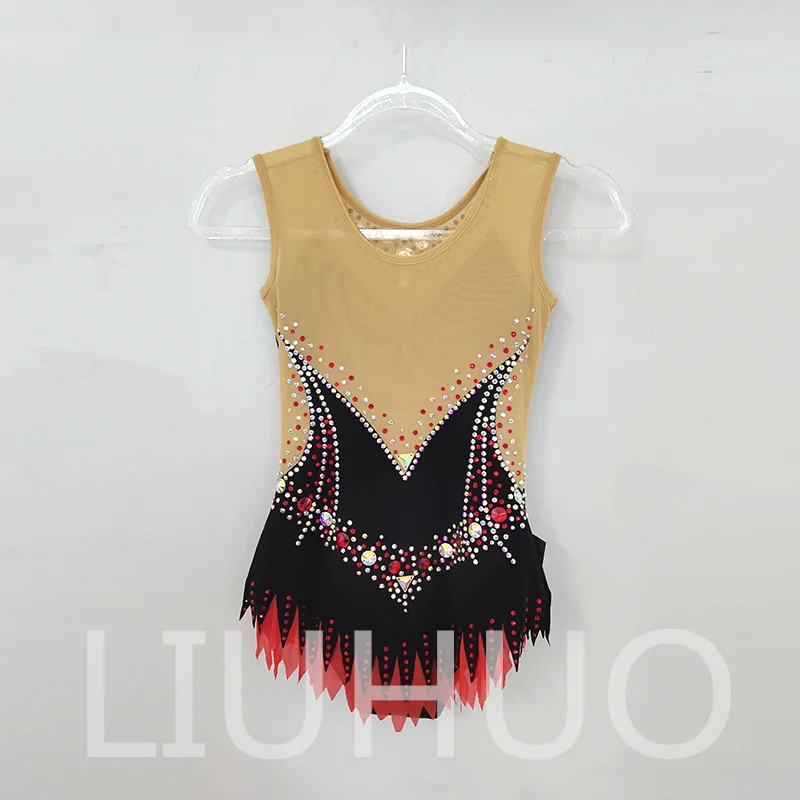 LH Rhythmic Gymnastics BD1817-LIUHUO