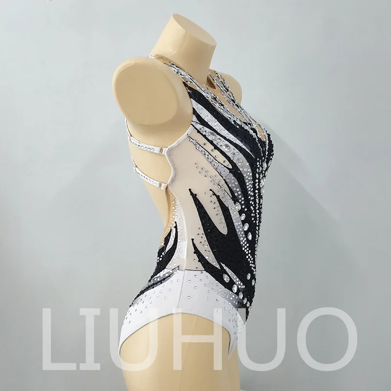 LH Synchronized Swimming BD1130-LIUHUO