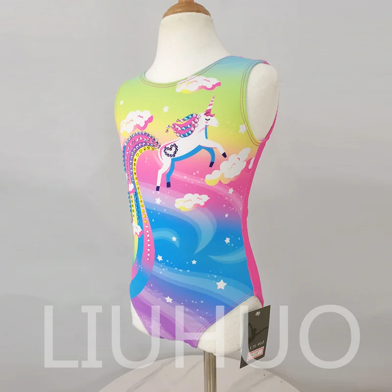 LH Rhythmic Gymnastics BD1897-LIUHUO
