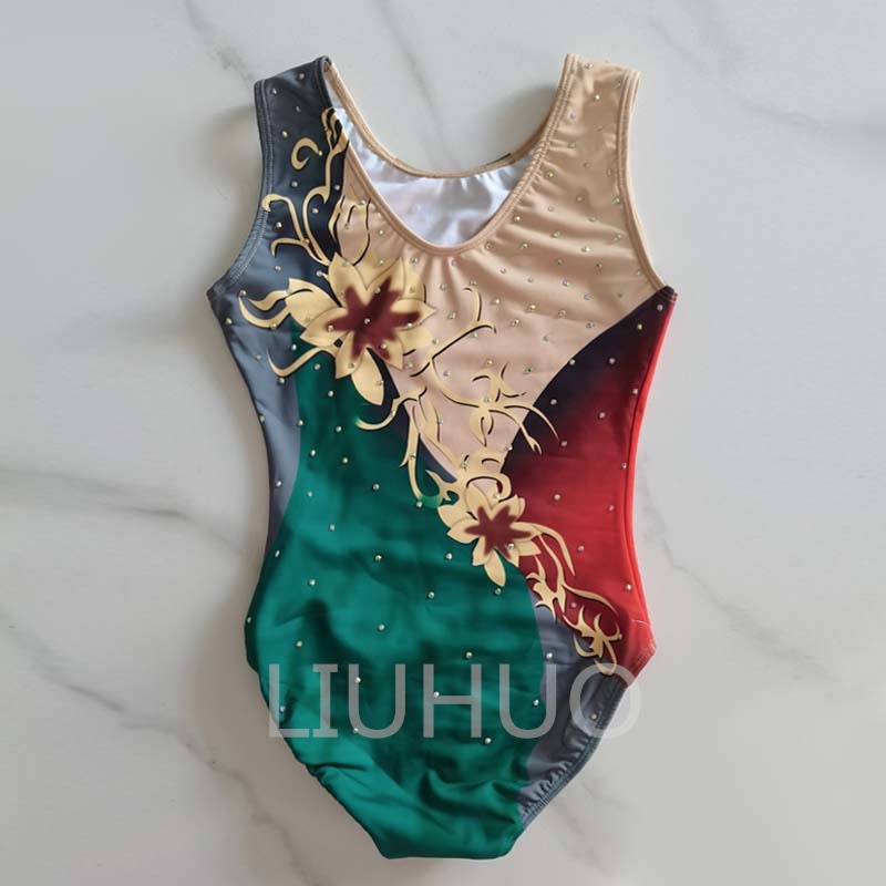 LH Gymnastics BD1085