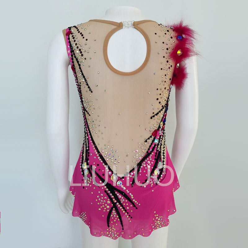 LH Rhythmic Gymnastics BD1357