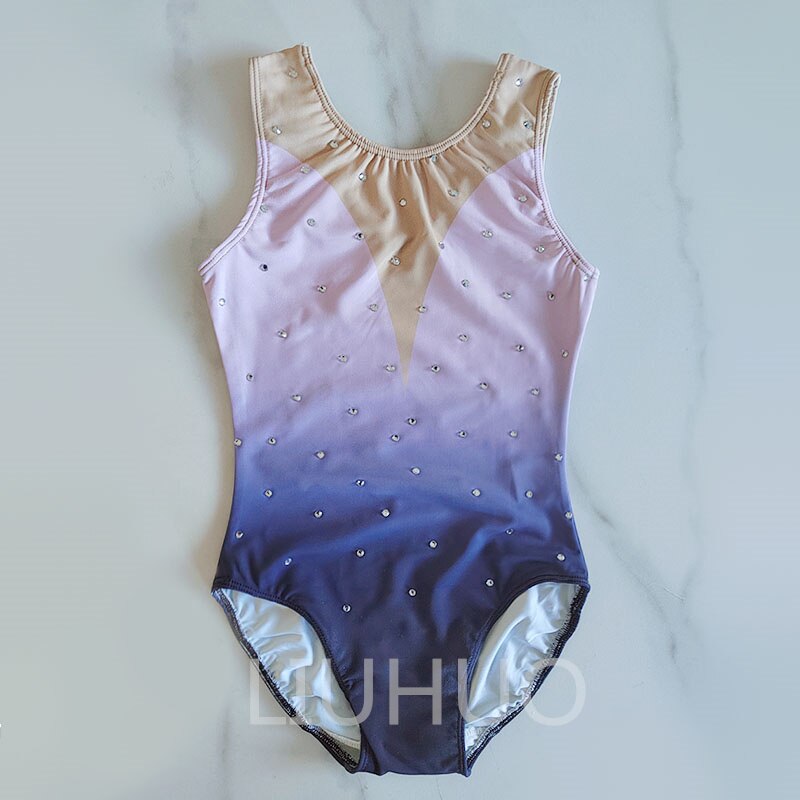 LH Gymnastics BD1098-LIUHUO