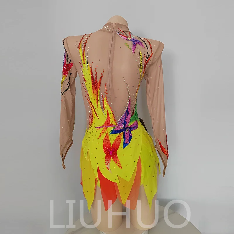 LH Skate BD2418-LIUHUO