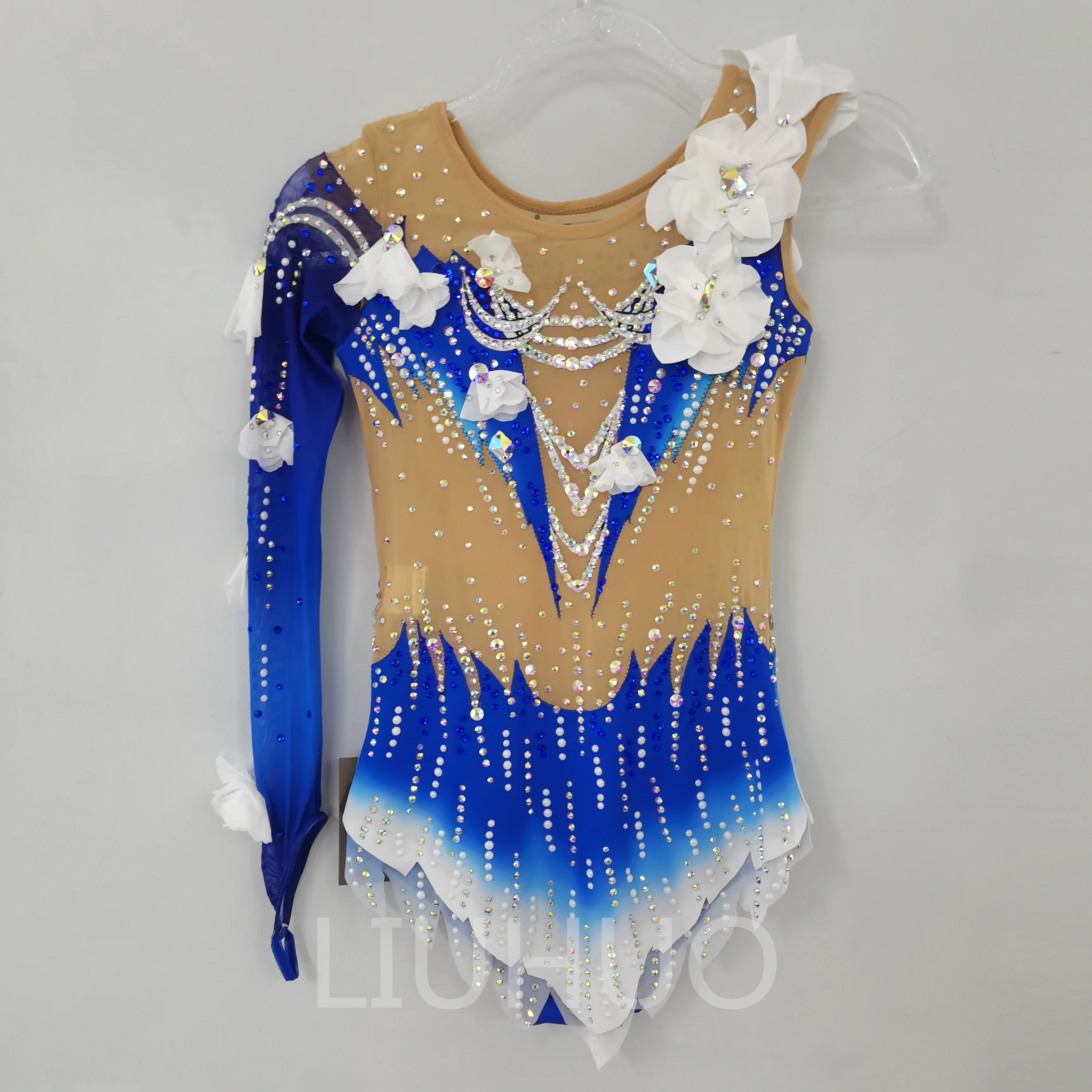 LH Rhythmic Gymnastics BD1452-LIUHUO