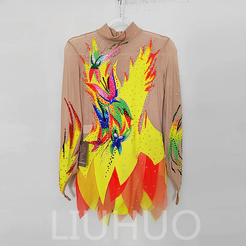 LH Skate BD2418-LIUHUO