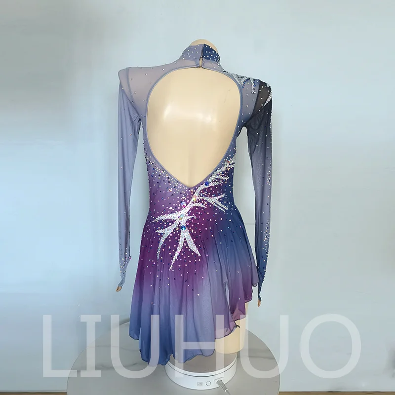 LH Skate BD2489-LIUHUO