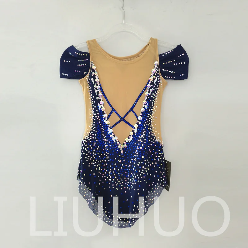 LH Rhythmic Gymnastics BD1918-LIUHUO