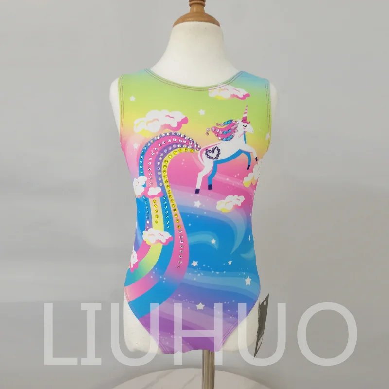 LH Rhythmic Gymnastics BD1897-LIUHUO