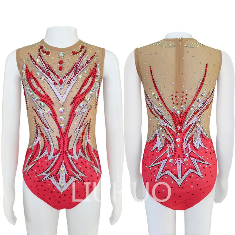 LH Synchronized Swimming BD1051-LIUHUO