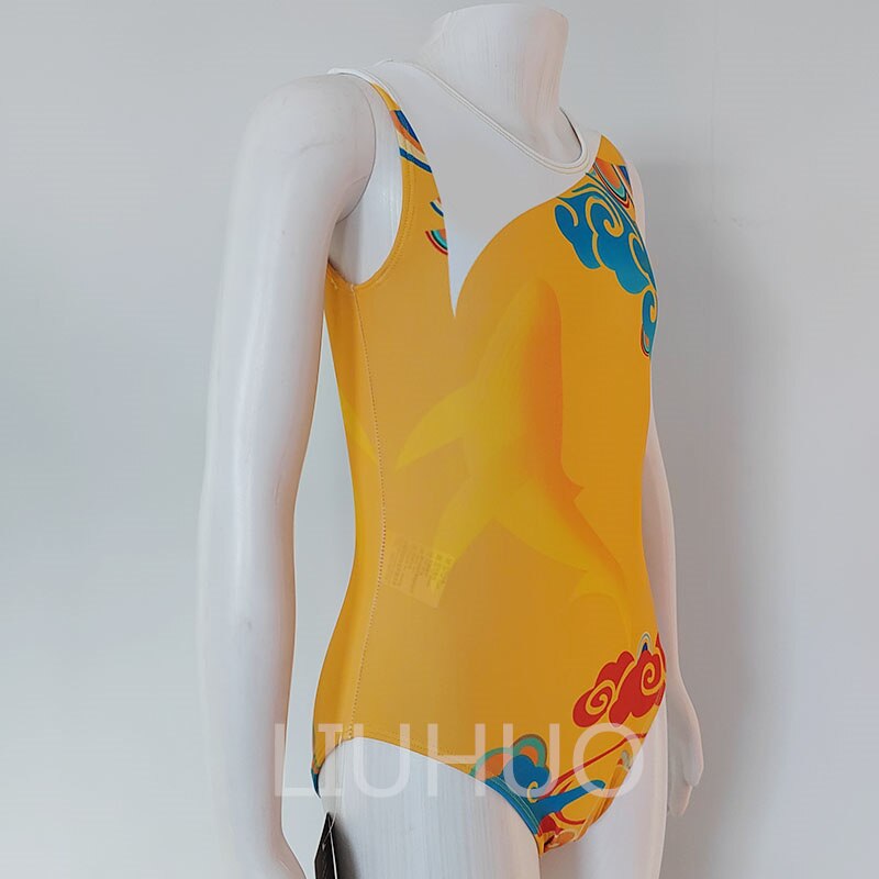 LH Gymnastics BD1099-LIUHUO