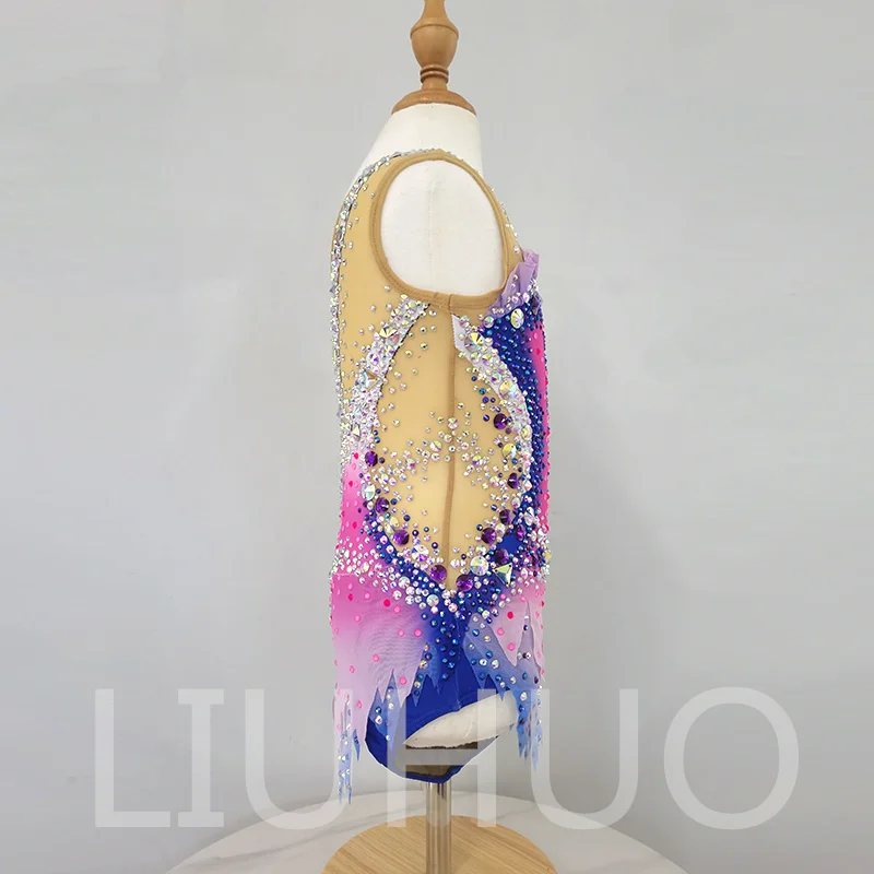LH Rhythmic Gymnastics BD1815