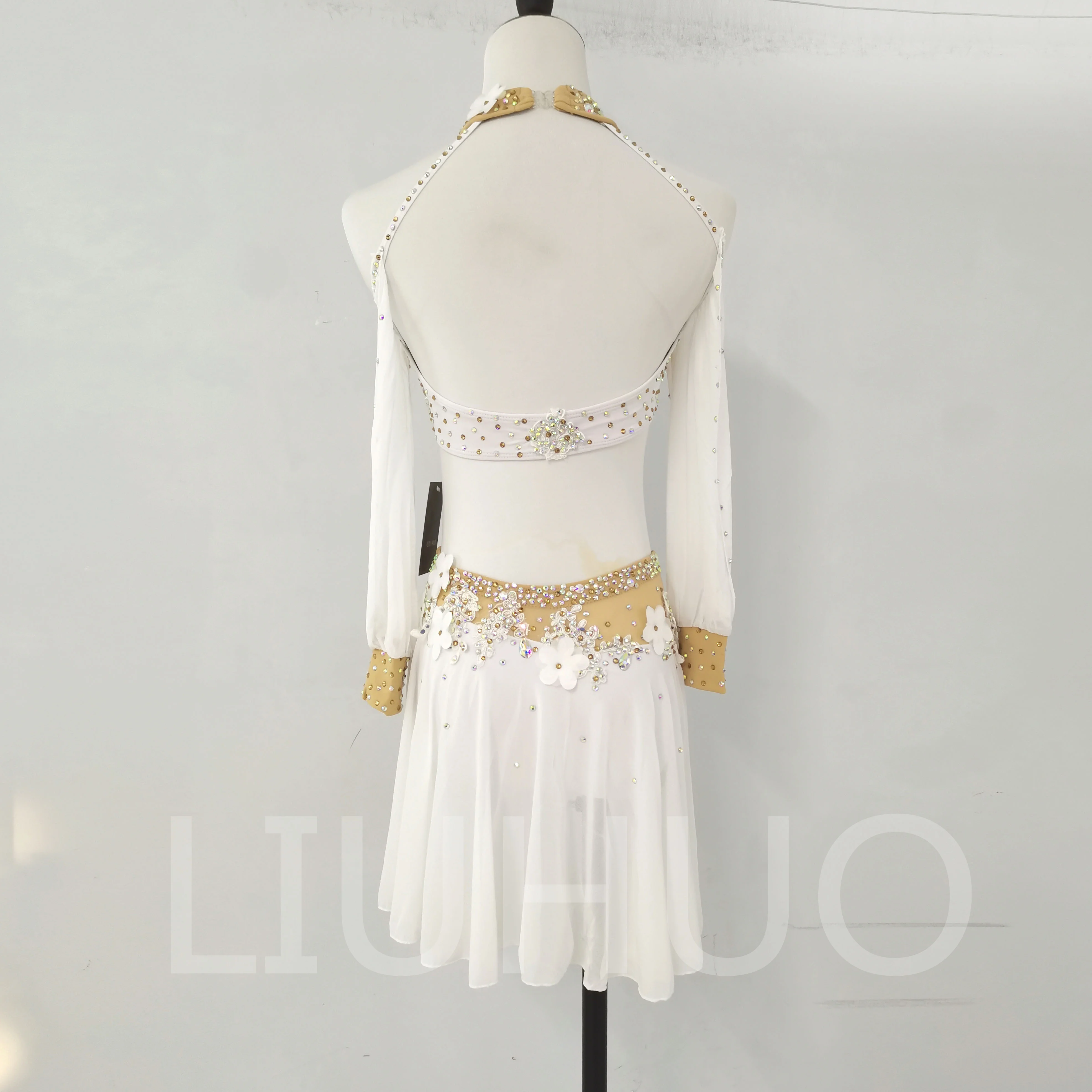 LH Lyrical Dance GD0045-LIUHUO