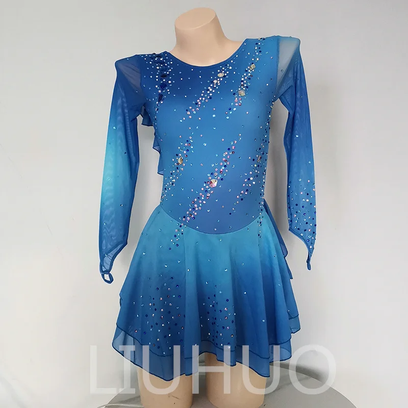 LH Skate BD2406-LIUHUO