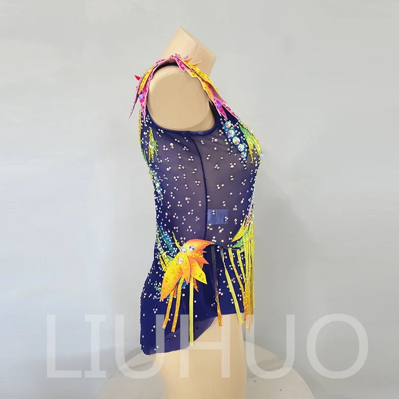 LH Rhythmic Gymnastics BD1813-LIUHUO