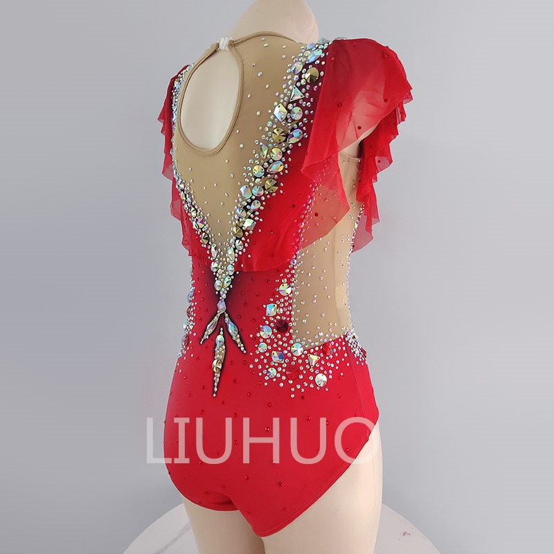 LH Rhythmic Gymnastics BD1361