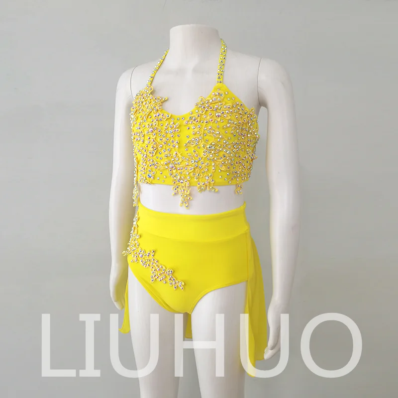 LH Lyrical Dance GD0072-LIUHUO