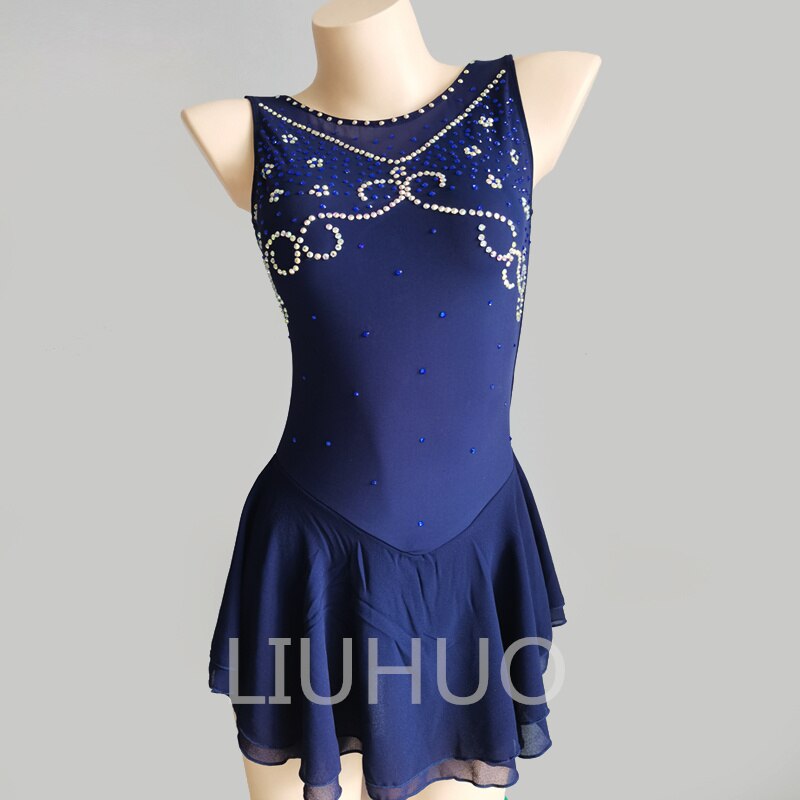 LH Skate BD2307-LIUHUO