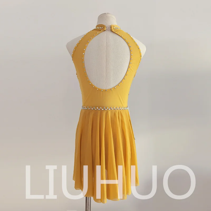 LH Lyrical Dance GD0082-LIUHUO