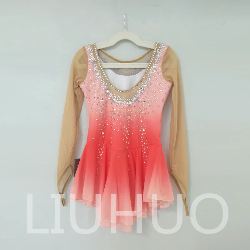 LH Skate BD2558-LIUHUO