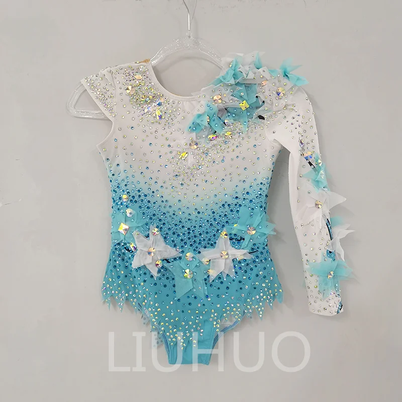 LH Rhythmic Gymnastics BD1530