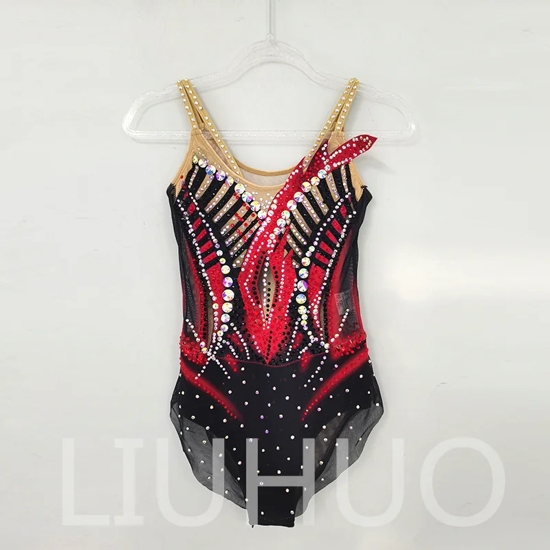 LH Rhythmic Gymnastics BD1854-LIUHUO