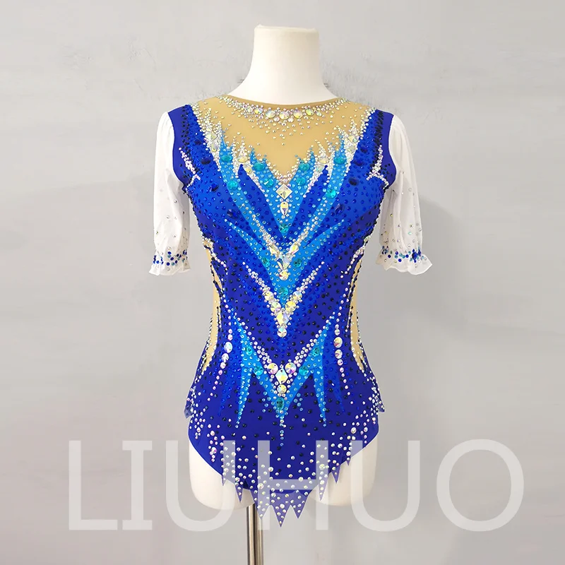 LH Rhythmic Gymnastics BD1891