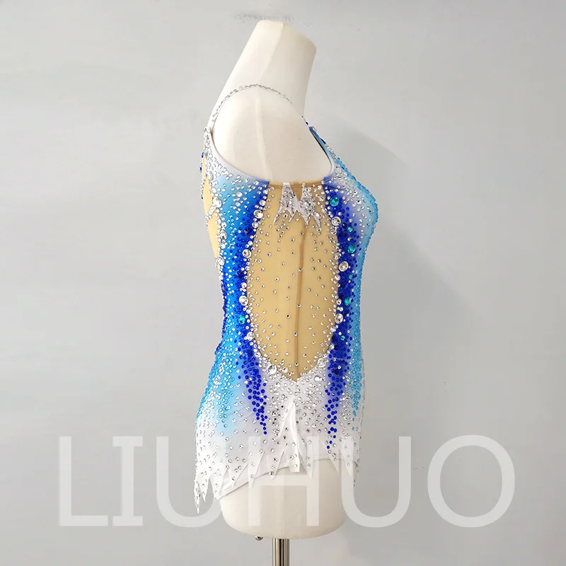 LH Rhythmic Gymnastics BD1927