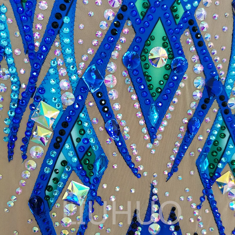 LH Rhythmic Gymnastics BD1550