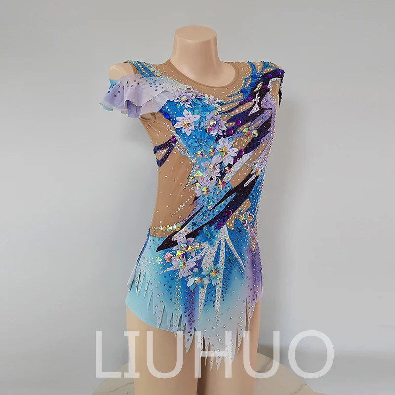LH Rhythmic Gymnastics BD1572-LIUHUO