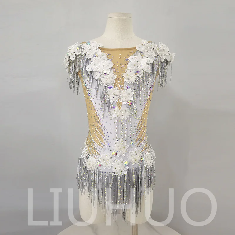 LH Rhythmic Gymnastics BD1763-LIUHUO