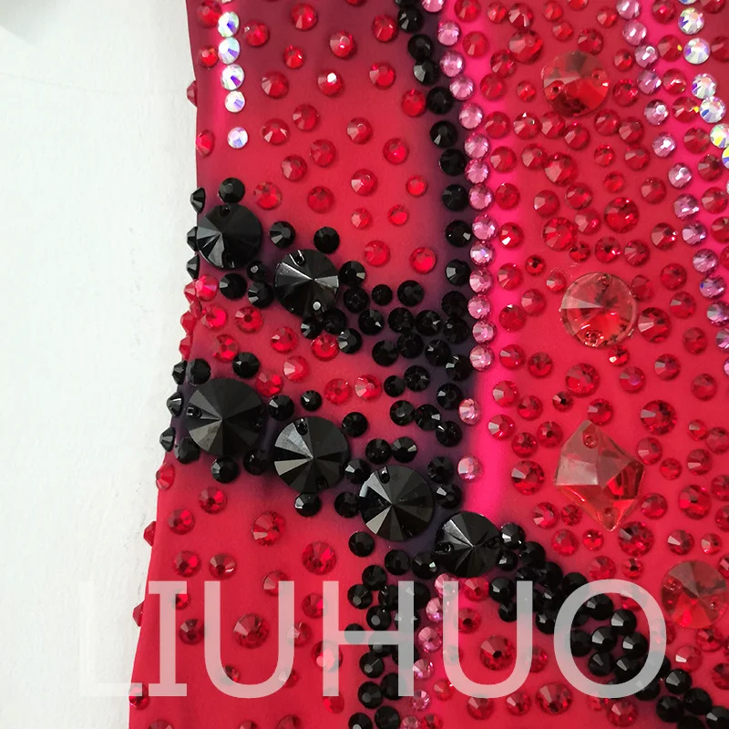 LH Rhythmic Gymnastics BD1853-LIUHUO